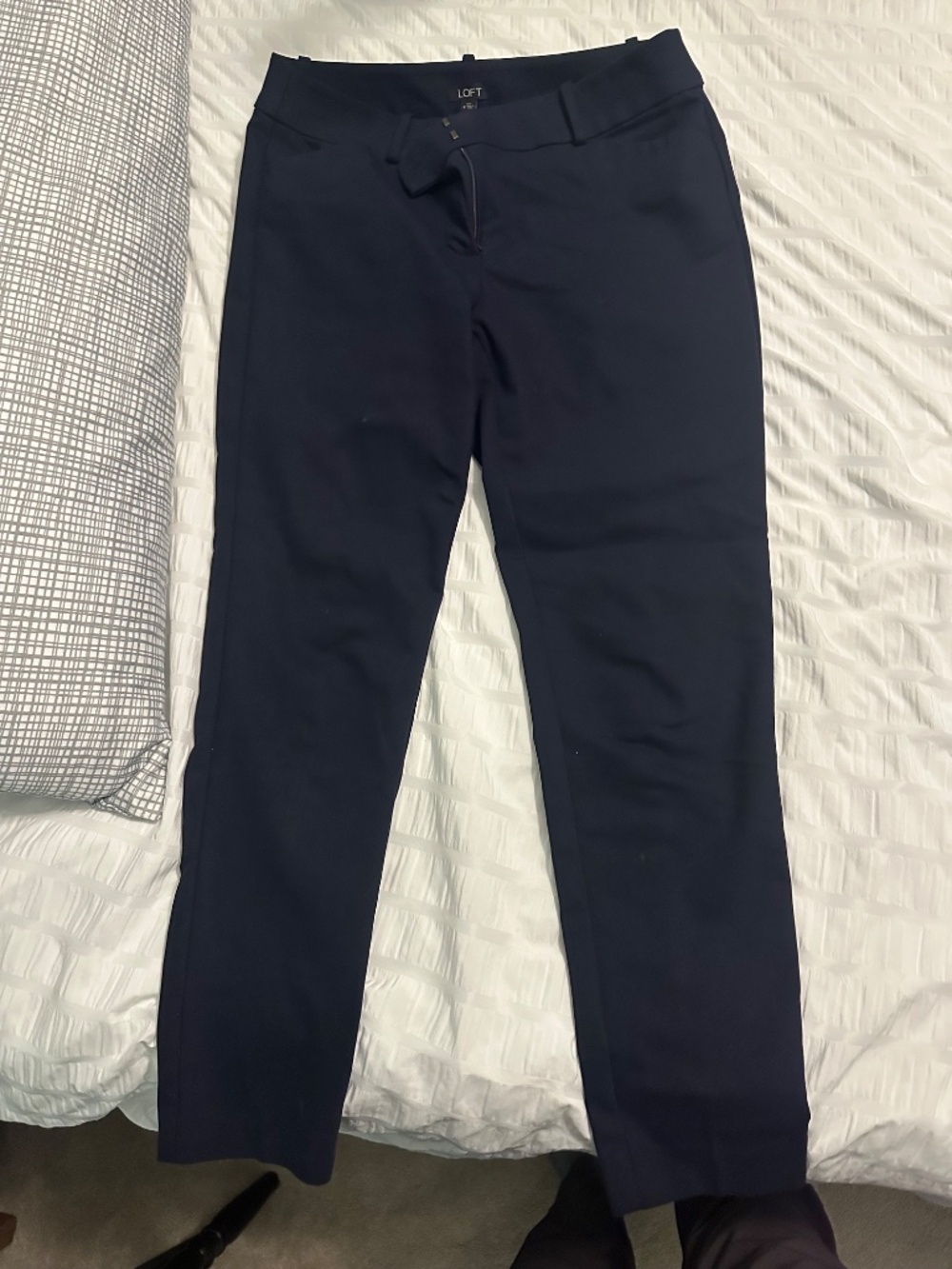 American Eagle size 6 bootcut jeans